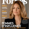 Couverture n°7 Magazine Forbes