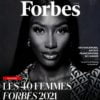 Couverture n°15 Forbes