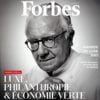 Couverture n°17 Forbes