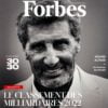 Couverture n°18 Forbes