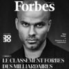 Couverture Forbes N°26